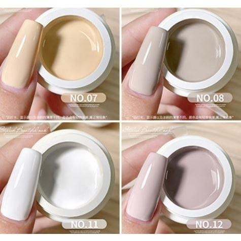 【檢定中標】BF第三代日式高品質兩用彩繪膠 光撩膠美甲凝膠印象派大師ByFunMe彩繪凝膠美甲材料NailsMall-細節圖6