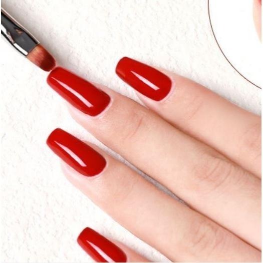 【檢定中標】BF第三代日式高品質兩用彩繪膠 光撩膠美甲凝膠印象派大師ByFunMe彩繪凝膠美甲材料NailsMall-細節圖7