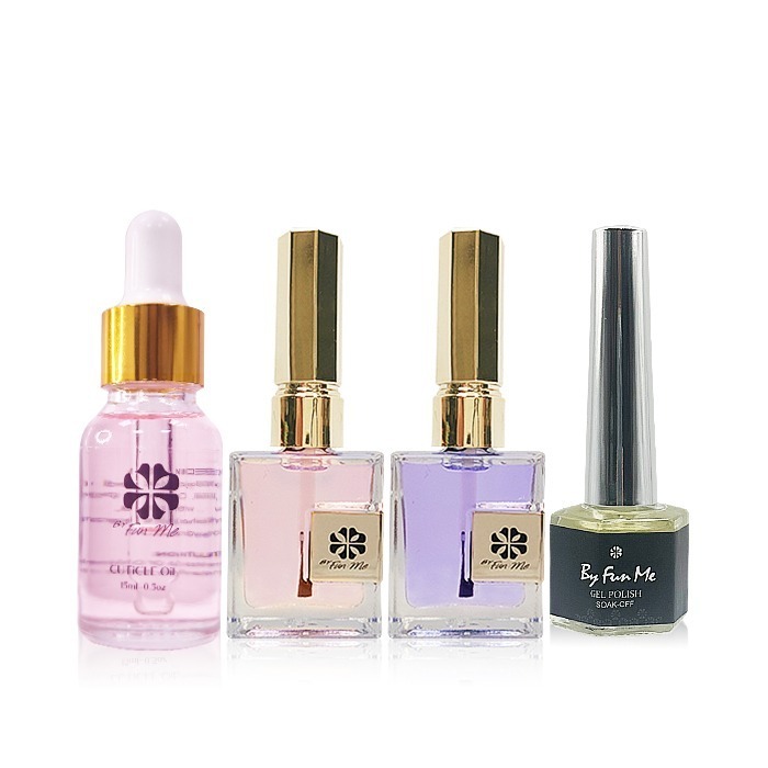 台灣品牌 基礎指緣油 維他命護理油 美甲保養游離線 養甲床 保濕護甲油預防倒刺 NailsMall-細節圖2