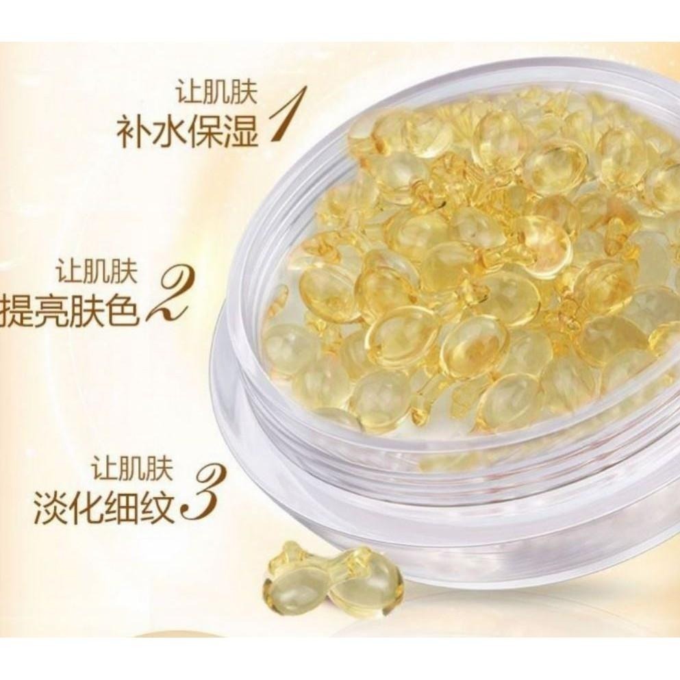 EGF修復時空膠囊 保濕 緊緻潤擇精華 細緻毛孔 面部 補水精華液 水光精華 堤亮膚色NailsMall-細節圖7