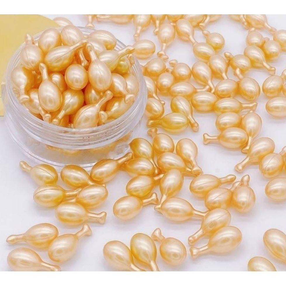 EGF修復時空膠囊 保濕 緊緻潤擇精華 細緻毛孔 面部 補水精華液 水光精華 堤亮膚色NailsMall-細節圖6