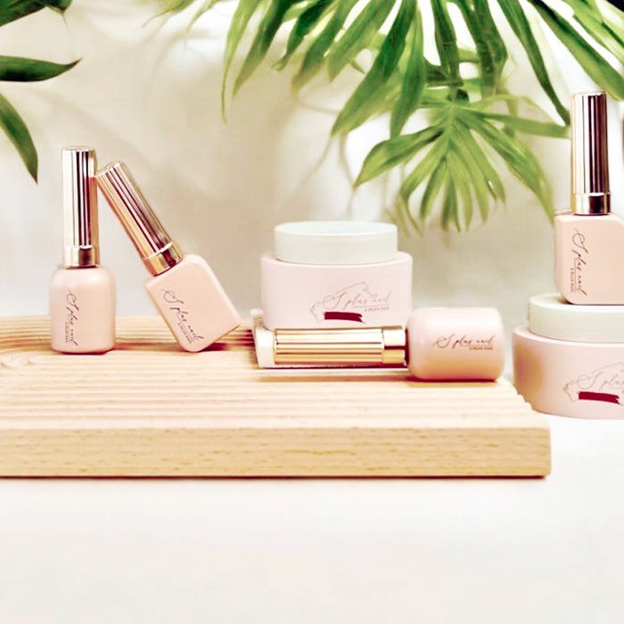 Splus (S+) 美甲 鏡面上層 封層 功能膠 美甲凝膠 基礎膠美甲材料NailsMall-細節圖4