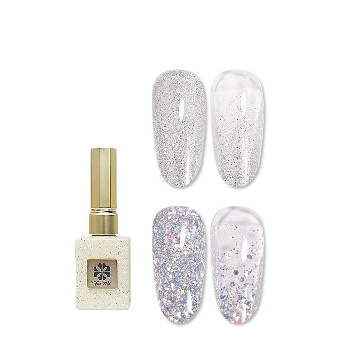 台灣品牌BF尊爵Plus+ 星雨琉璃 甲油膠 APG AXG美甲凝膠光撩膠甲油膠美甲材料NailsMall-細節圖2