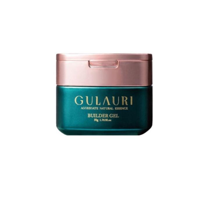 GULAURI 古萊麗 硬式可卸延長膠 模特建構膠Model gel 加固建構膠 格蘿莉台灣公司貨NailsMall-細節圖2