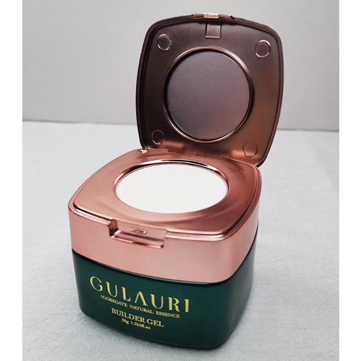 GULAURI 古萊麗 硬式可卸延長膠 模特建構膠Model gel 加固建構膠 格蘿莉台灣公司貨NailsMall-細節圖3