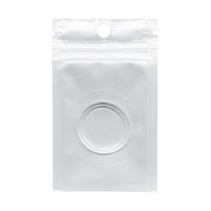 嫁接睫毛存花矽膠墊 存花膠墊 一秒開花睫毛助花存花膠墊 快速取毛睫毛膠墊 Nails Mall-細節圖4