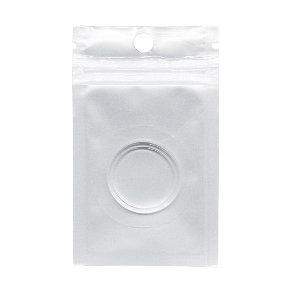 嫁接睫毛存花矽膠墊 存花膠墊 一秒開花睫毛助花存花膠墊 快速取毛睫毛膠墊 Nails Mall-規格圖4