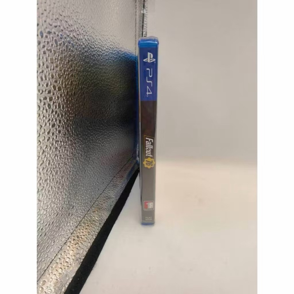 🎮【全新】PS4《異塵餘生 76 Fallout 76》多人連線生存冒險遊戲-細節圖3