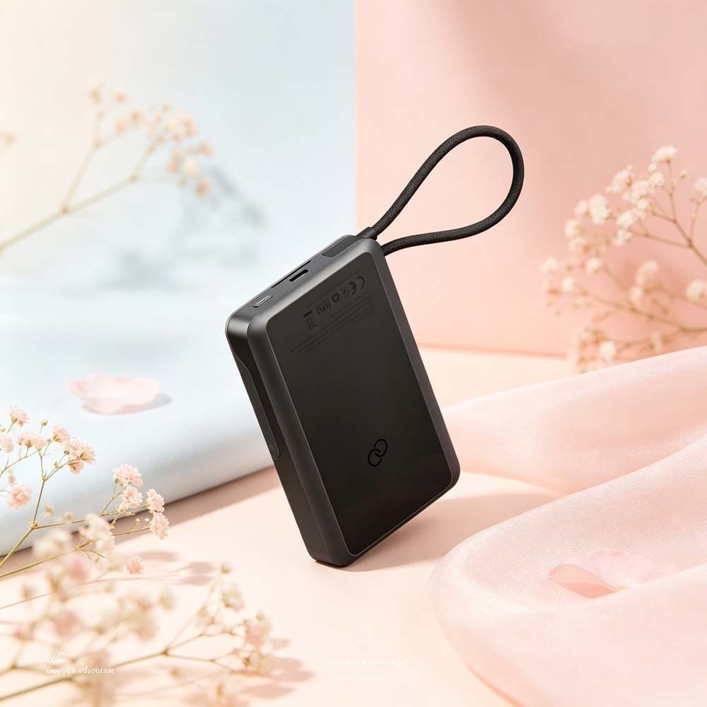 山水之寶｜ENERGEA 防爆半固態電池 行動電源 Integra 20s 10000mAh CCC認證WH標示可上飛機-細節圖7