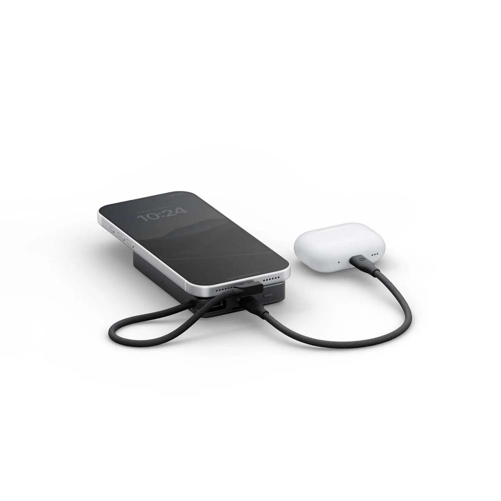 山水之寶｜ENERGEA 防爆半固態電池 行動電源 Integra 20s 10000mAh CCC認證WH標示可上飛機-細節圖10
