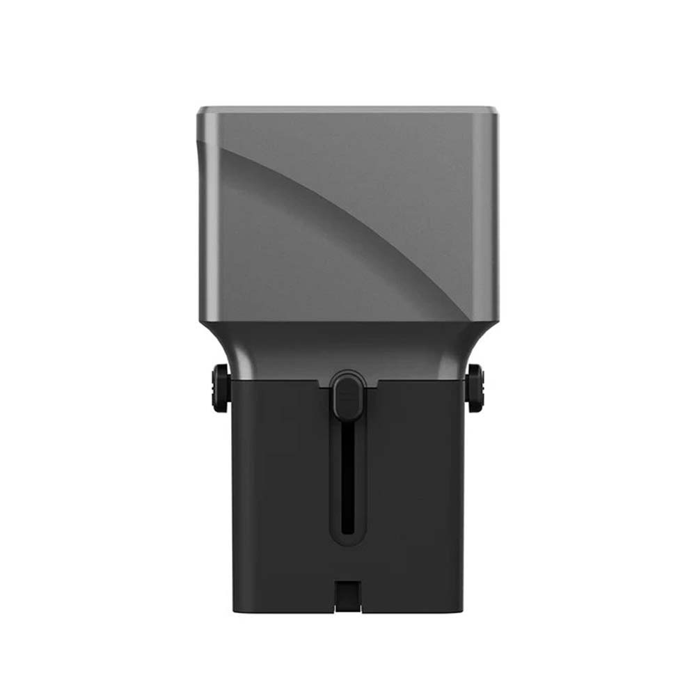 山水之寶｜ENERGEA TravelWorld 25W PD+QC旅行通用雙孔快速充電器快充充電頭 多國旅遊萬用旅充頭-細節圖7