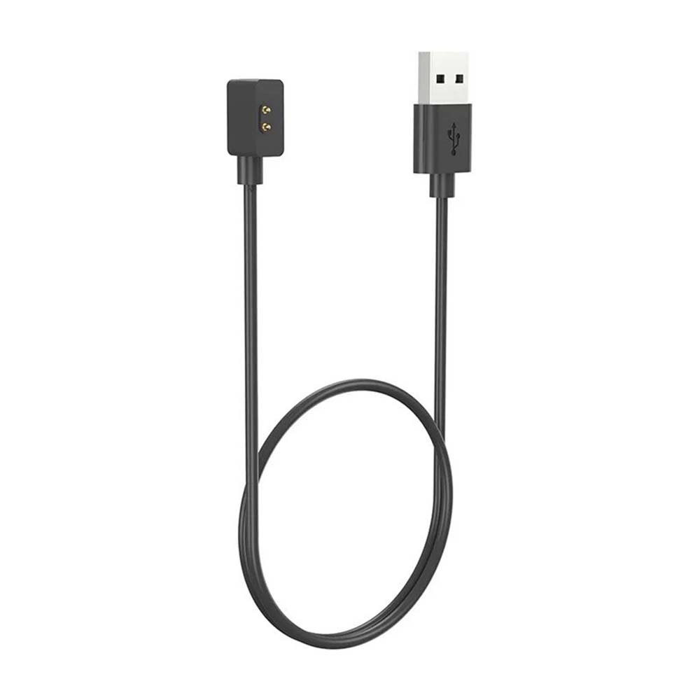 山水之寶｜適用 小米手環 10Pro／9Pro／8Pro／9Active／8Active USB 磁吸充電線 60cm-規格圖3