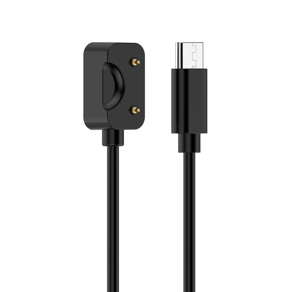 山水之寶｜適用於 三星SAMSUNG Galaxy Fit 3 手錶 TYPE-C 磁吸充電線 50cm （USB-C）-細節圖3