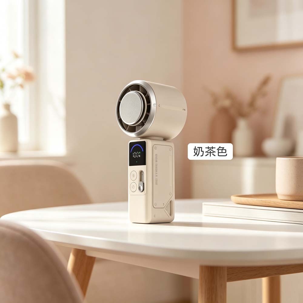 奶茶色