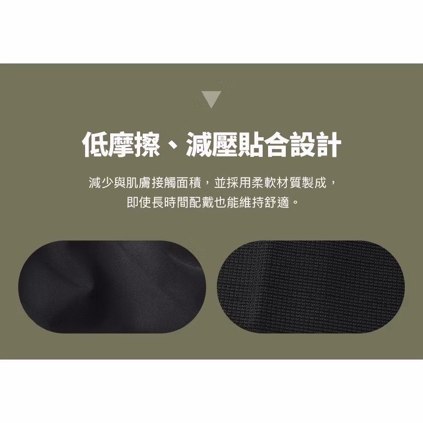 山水之寶｜國家地理NatGeo 輕薄運動腰包慢跑路跑長跑手機腰包 運動必備日常防潑水 Running Belt Slim-細節圖5