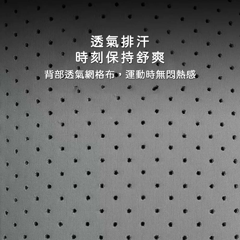 山水之寶｜YESIDO 運動臂包＆手機臂套＆自行車＆跑步＆健身＆戶外運動（透氣可調節綁帶／魔鬼氈／晨跑＆夜間安全反光）-細節圖4