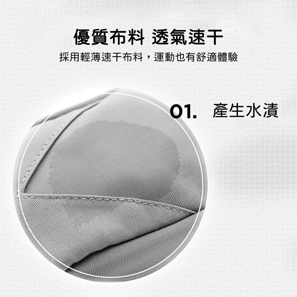 山水之寶｜YESIDO 運動臂包＆手機臂套＆自行車＆跑步＆健身＆戶外運動（透氣可調節綁帶／魔鬼氈／晨跑＆夜間安全反光）-細節圖9