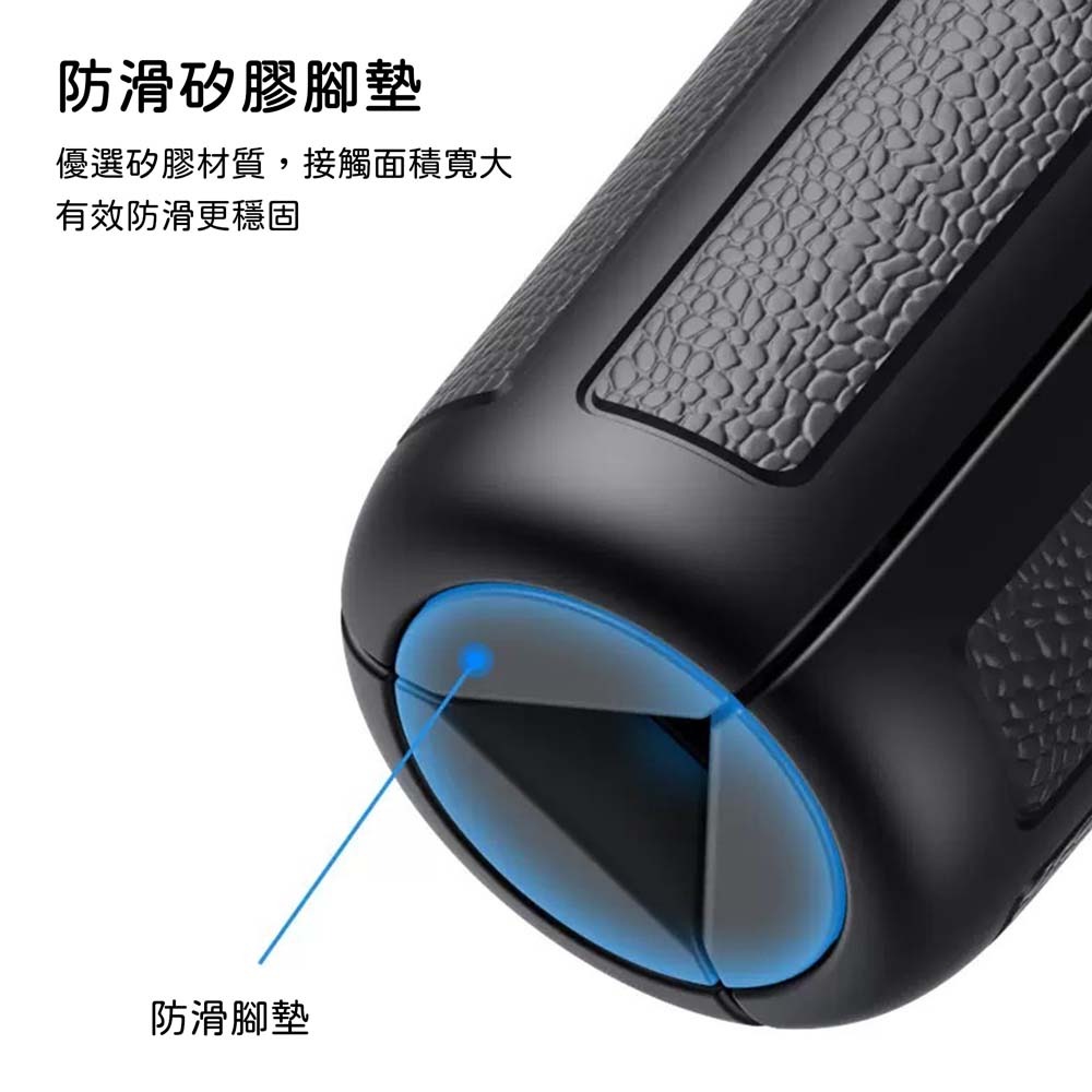 山水之寶｜YESIDO 相機三腳架+自拍桿/自拍棒/通用冷靴口/可手持/可站立/五段伸縮/戶外旅遊出國必備 相機腳架-細節圖5