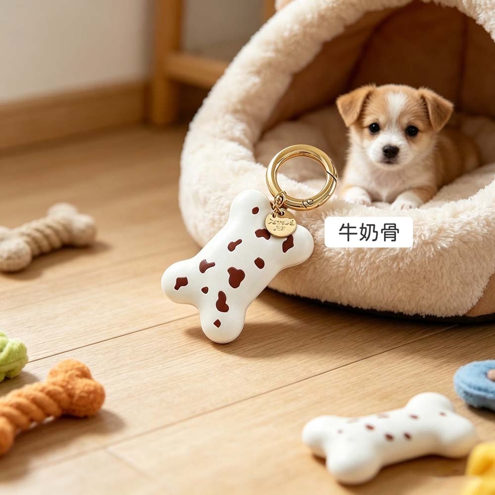 牛奶骨