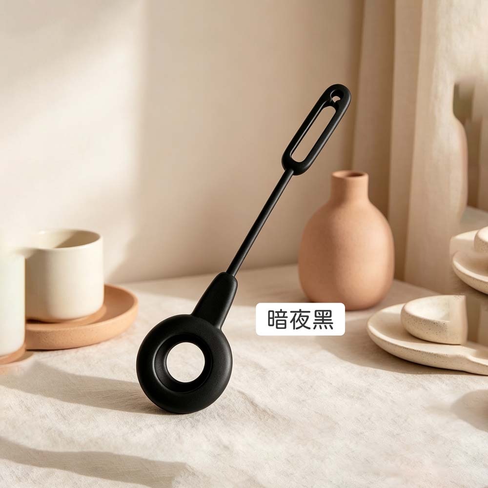 暗夜黑