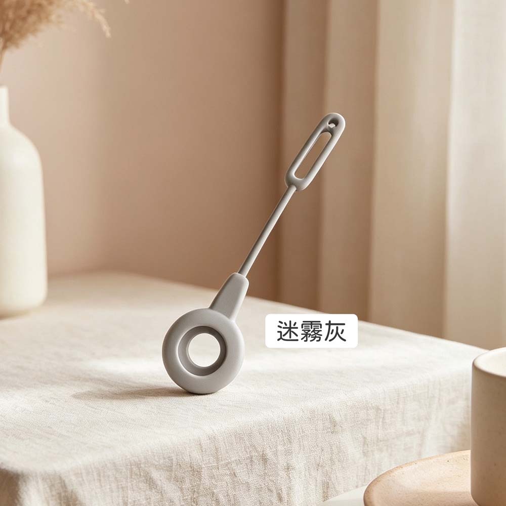 迷霧灰