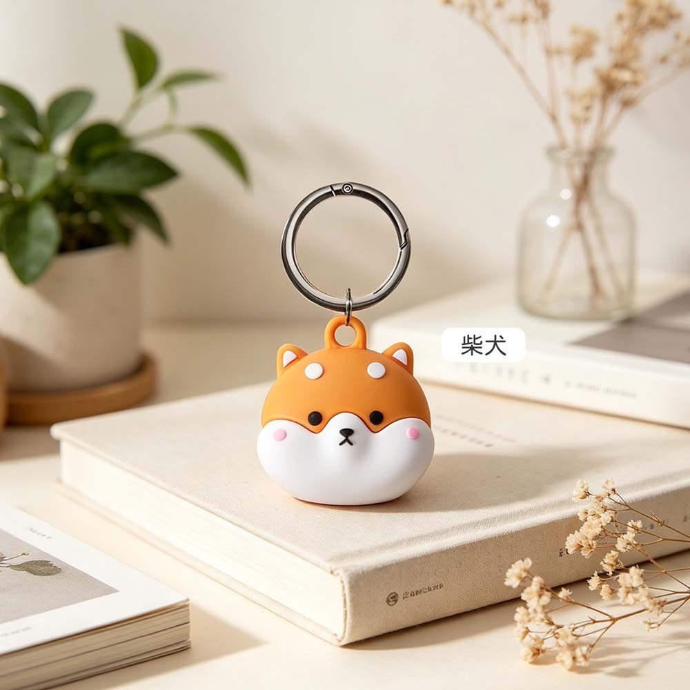 柴犬造型