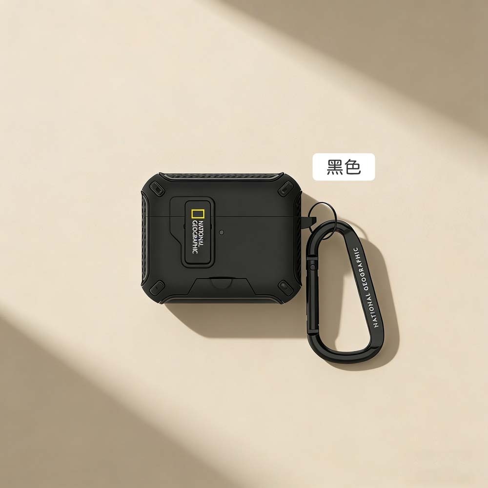 AirPods Pro3 黑色
