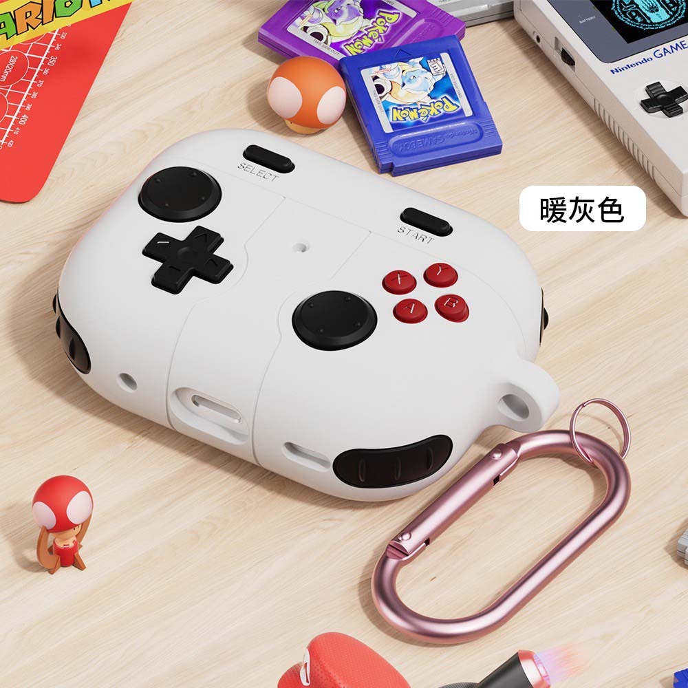 暖灰色