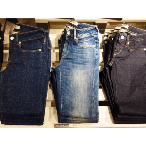 LEVI S牛仔褲LVC的價格推薦- 2024年3月| 比價比個夠BigGo