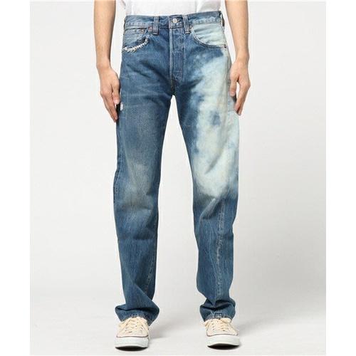 LEVI S VINTAGE CLOTHING 1947 501 Jeans Sea Change 47501-0175-細節圖5
