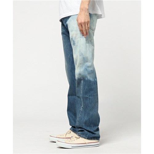 LEVI S VINTAGE CLOTHING 1947 501 Jeans Sea Change 47501-0175-細節圖6