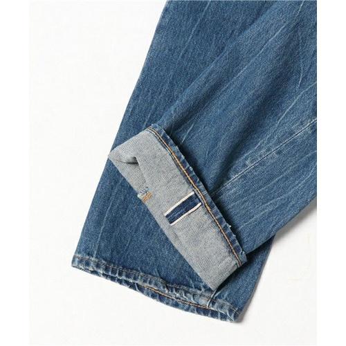 LEVI S VINTAGE CLOTHING 1947 501 Jeans Sea Change 47501-0175-細節圖7