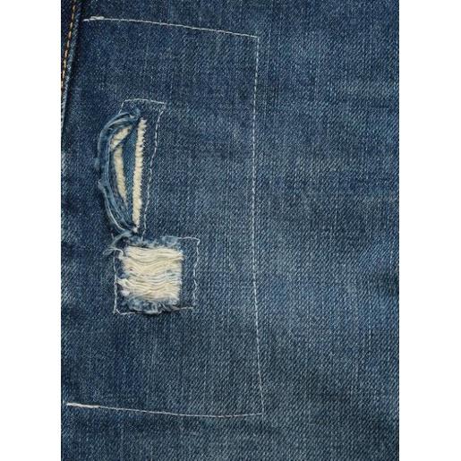 LEVI S VINTAGE CLOTHING 1947 501 Jeans Sea Change 47501-0175-細節圖8