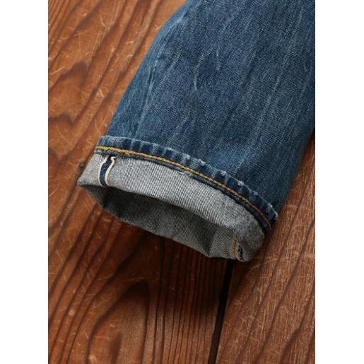 LEVI S VINTAGE CLOTHING 1947 501 Jeans Sea Change 47501-0175-細節圖9