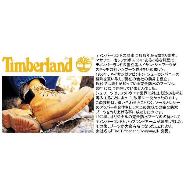 【美國LEVI S專賣】現貨10M優惠TIMBERLAND WOOLRICH 10061黃靴紅白羊毛格紋麂皮經典防水短靴-細節圖4