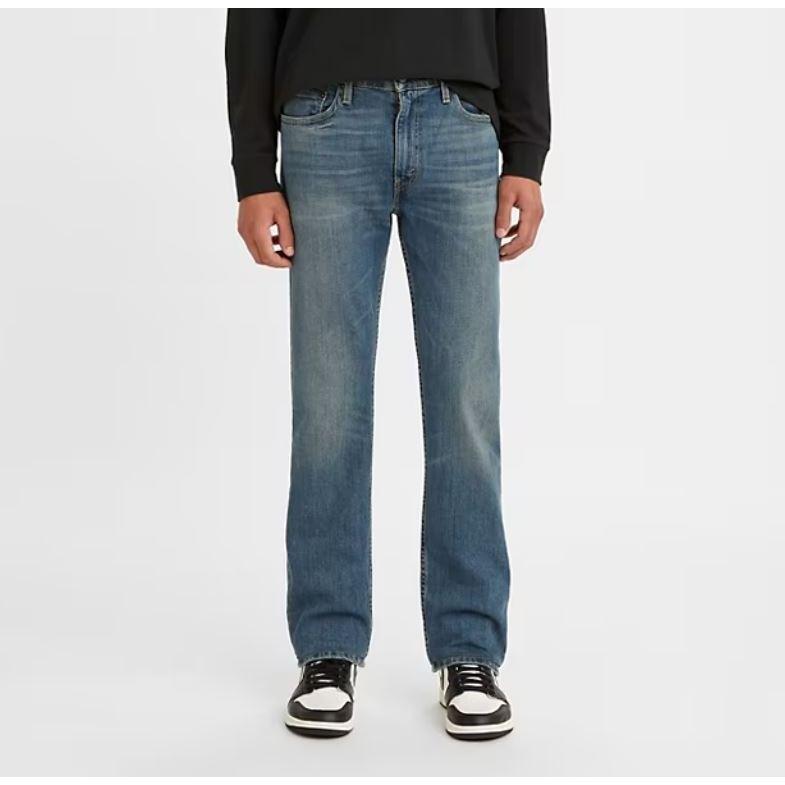 【5色可訂29-42腰】美國LEVIS 513 SLIM 黑色 深藍 淺藍 復古藍 黑藍 修身 小直筒牛仔褲 優惠511-細節圖9