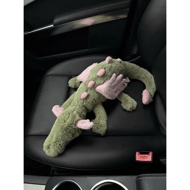 🐉治癒系小飛龍#jellycat 四款小飛龍 毛絨公仔玩偶娃娃玩具-細節圖2