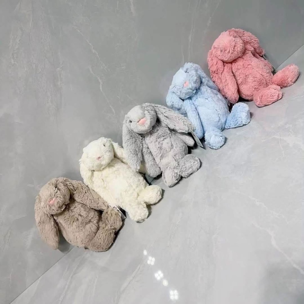 jellycat 36釐米邦尼兔🐰好可愛！最想收到的禮物🎁-細節圖6