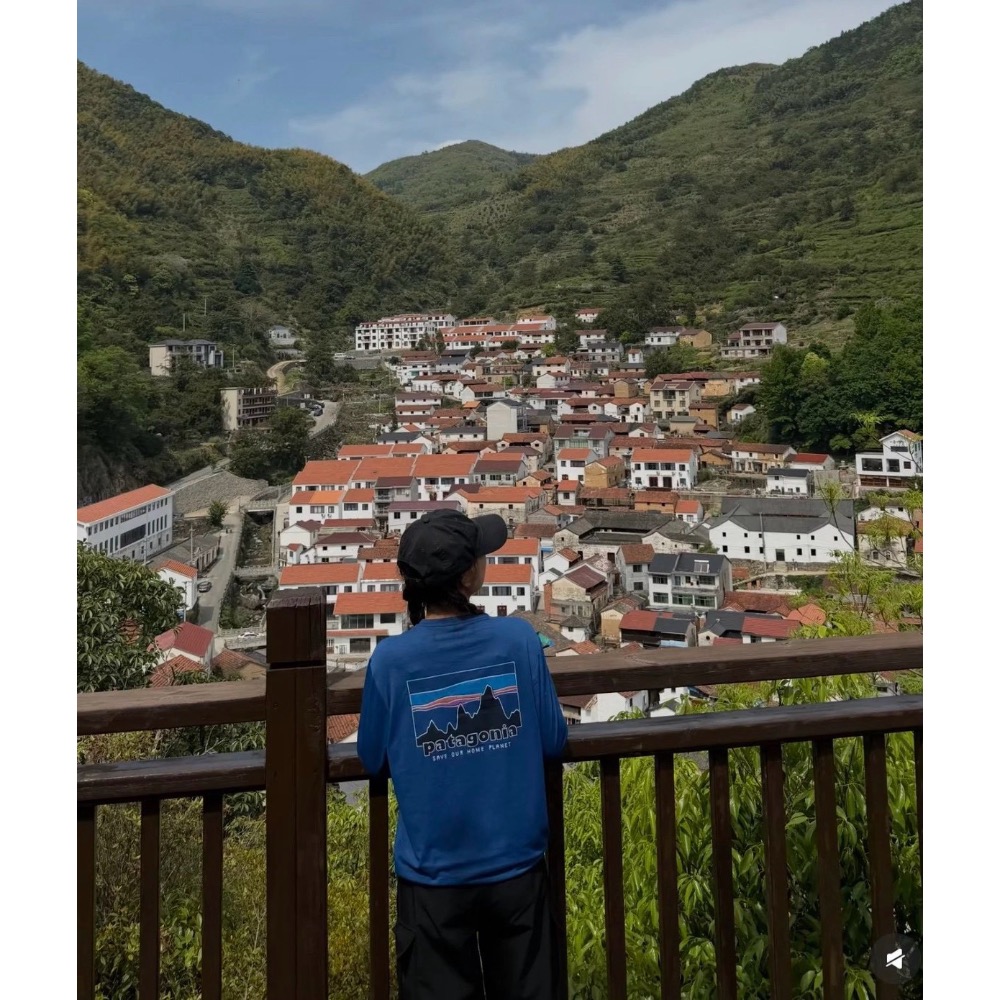 Patagonia 戶外圈封神常青款-細節圖8