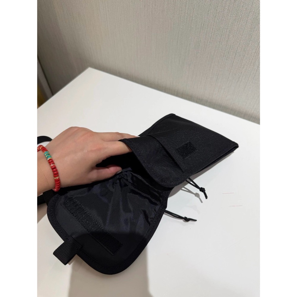 Tnf 出門減負神器  北面迷你斜挎小包-細節圖5