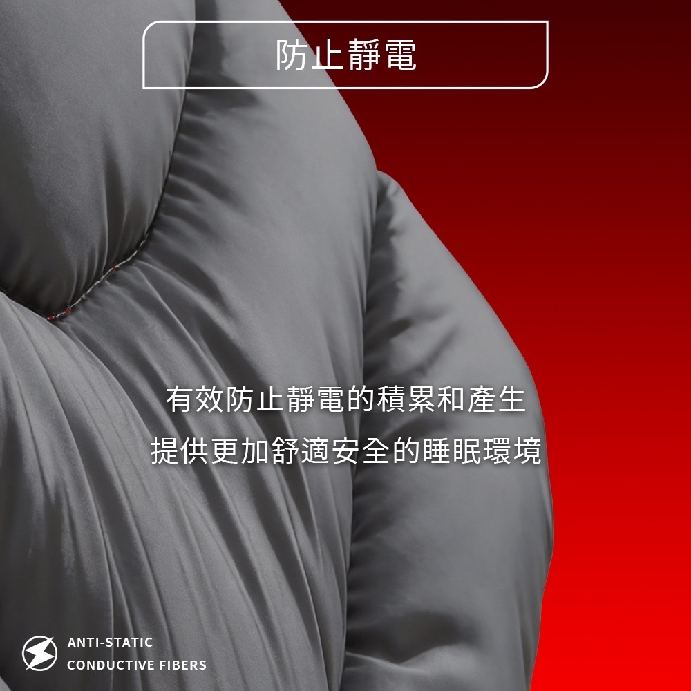 【夢享家】石墨烯被 發熱被 羊毛被 恆溫被 單人 雙人 冬被 棉被 被胎 內胎 厚棉被-細節圖5
