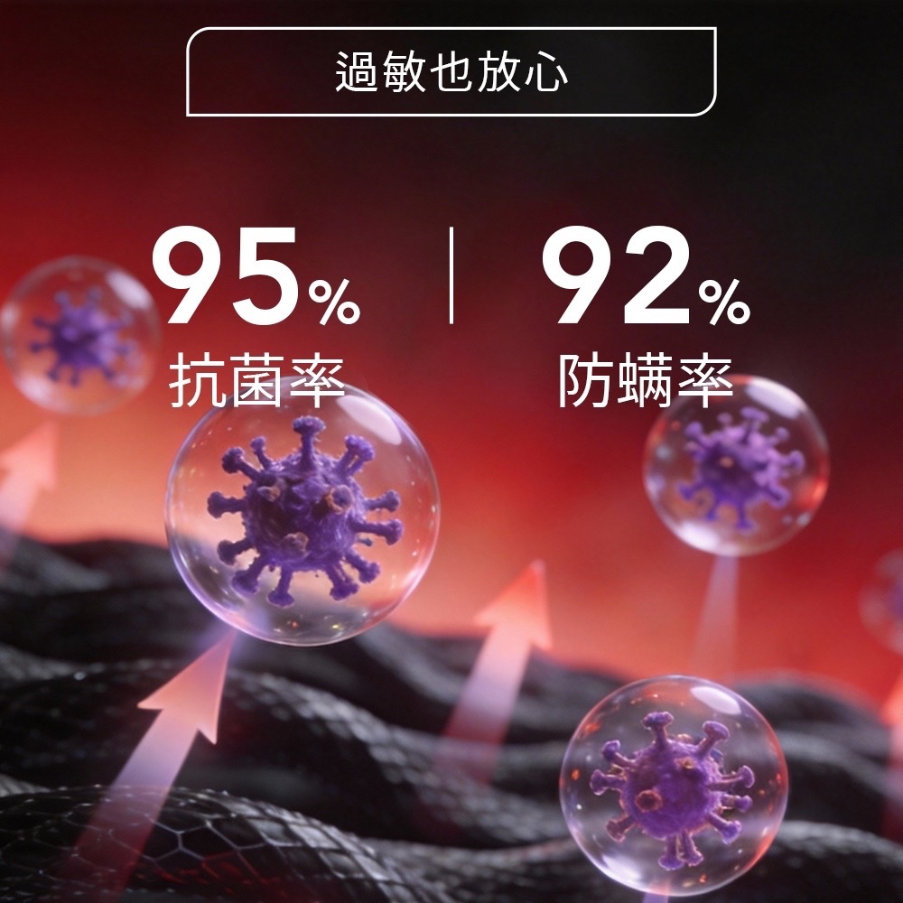 【夢享家】石墨烯被 發熱被 羊毛被 恆溫被 單人 雙人 冬被 棉被 被胎 內胎 厚棉被-細節圖6