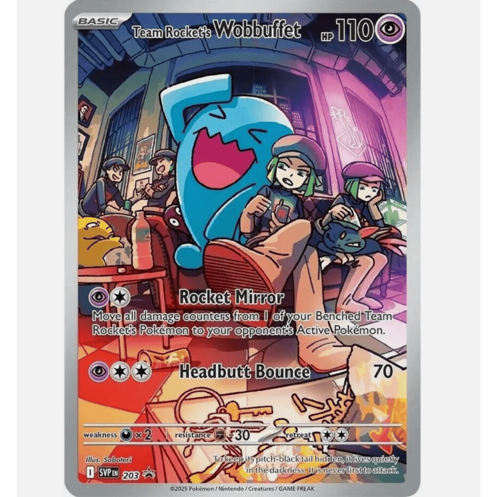 『美版寶可夢卡牌』Pokemon Destined Rivals ETB 火箭隊的榮耀-細節圖5