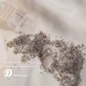雙色極光魚子醬 小珍珠高亮質感精緻【美甲素材 美甲工具 美甲 小鋼珠 珍珠】(鋼珠D)-規格圖10
