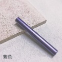 美甲筆蓋 常用8MM【美甲筆桿 凝膠筆 金屬筆蓋 多邊形蓋】-規格圖8