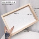 俄式簡約風美甲工具收納盒/多款可選【美甲工具 美甲 美甲收納 收納盒 簡約 質感】-規格圖9