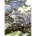 歐泊人魚極光琉璃油畫風碎石【碎石 寶石 貝殼 礦石 美甲素材 美甲工具 美甲】(貝殼P)-規格圖8