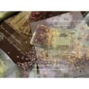 歐泊人魚極光琉璃油畫風碎石【碎石 寶石 貝殼 礦石 美甲素材 美甲工具 美甲】(貝殼P)-規格圖8