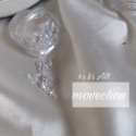 巴洛克碎石異形混裝寶盒【美甲飾品 淡水珠珠 混鑽 礦物 碎石 美甲工具 素材】(混鑽O)-規格圖9
