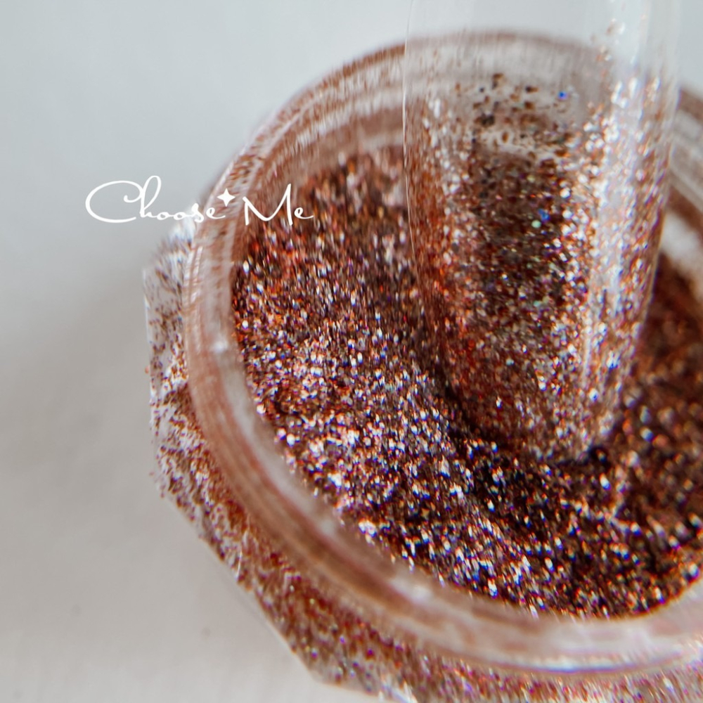 日系銀河細緻閃粉【美甲素材 美甲工具 閃粉 細緻 質感 高閃度】(閃粉A)-細節圖8